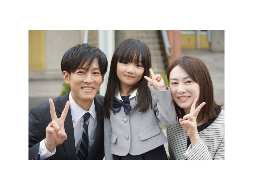 『未来』©2026 映画「未来」製作委員会　湊かなえ/双葉社