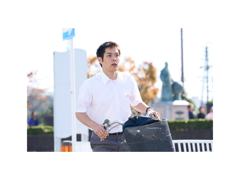 『未来』©2026 映画「未来」製作委員会　湊かなえ/双葉社