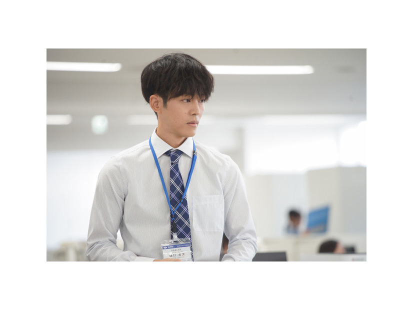 『未来』©2026 映画「未来」製作委員会　湊かなえ/双葉社