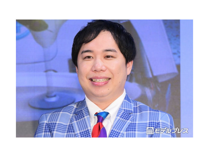 せいや（C）モデルプレス