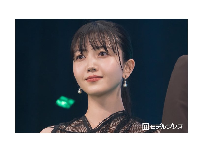 久保史緒里（C）モデルプレス