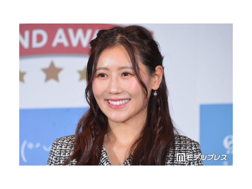 西野未姫（C）モデルプレス