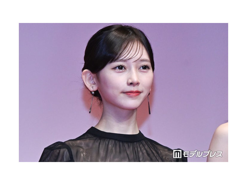 池田瑛紗（C）モデルプレス