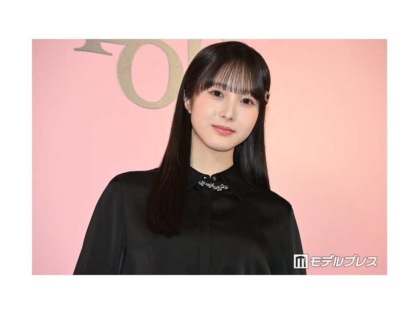 本田紗来（C）モデルプレス