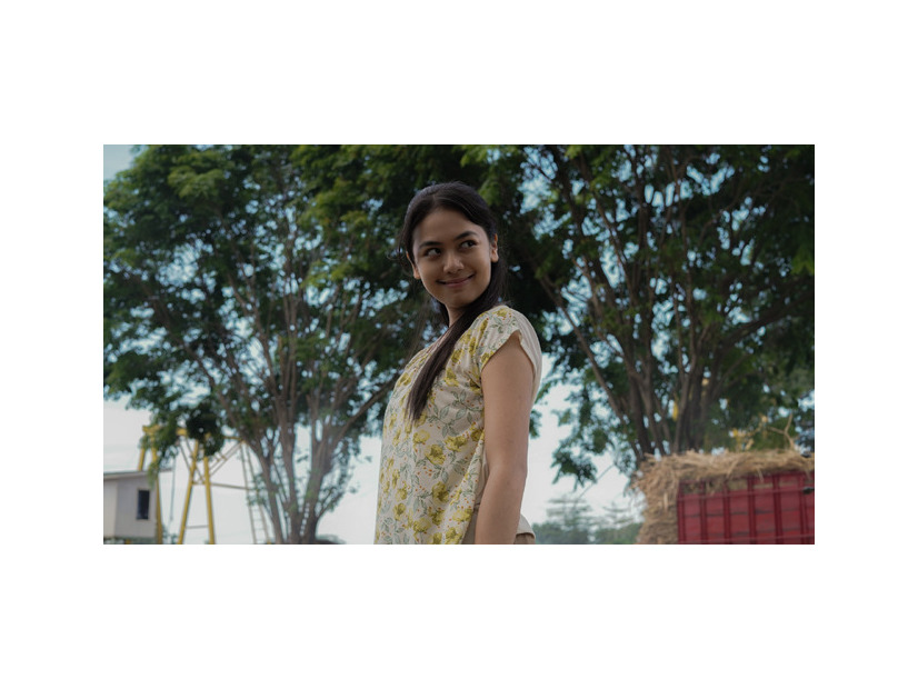 『サトウキビは知っている』© 2025 MD Pictures