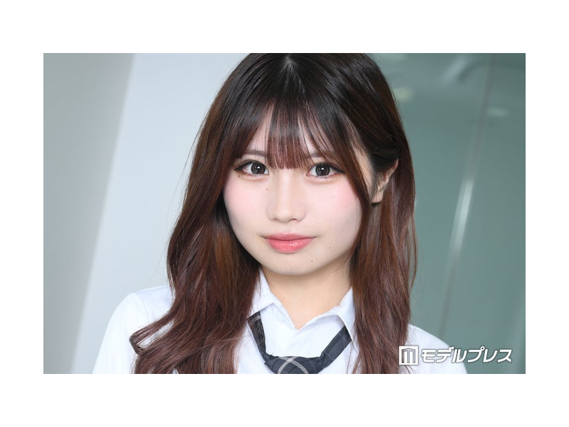 藤田みあ（C）モデルプレス