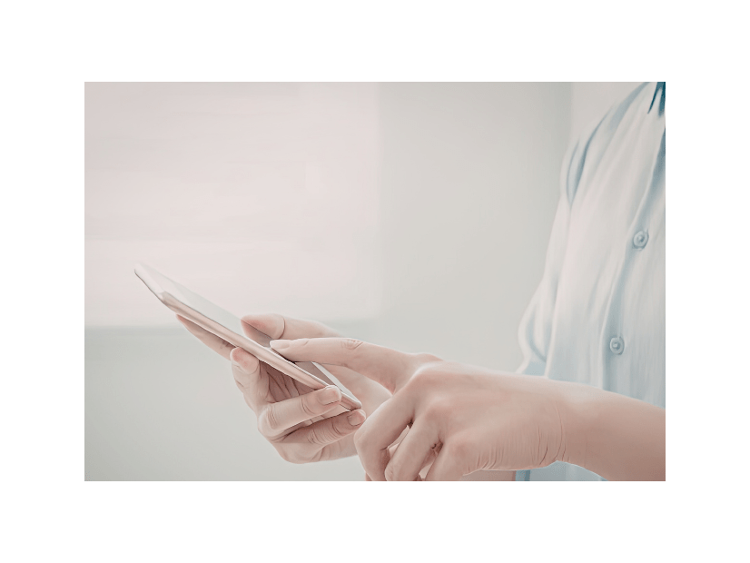 「メールだよ」孫の声を着信音に設定…→いつの間にか“孫仕様”の携帯にほっこり