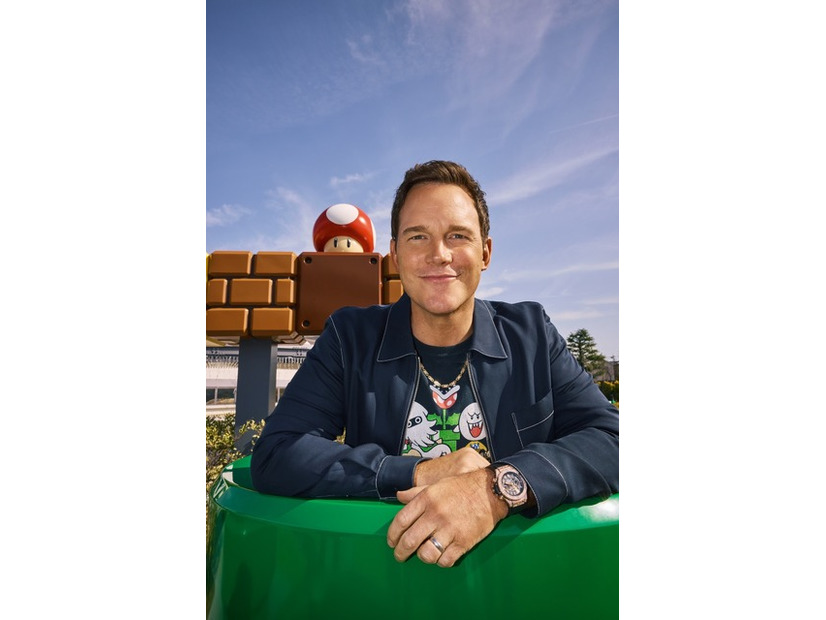 『ザ・スーパーマリオギャラクシー・ムービー』