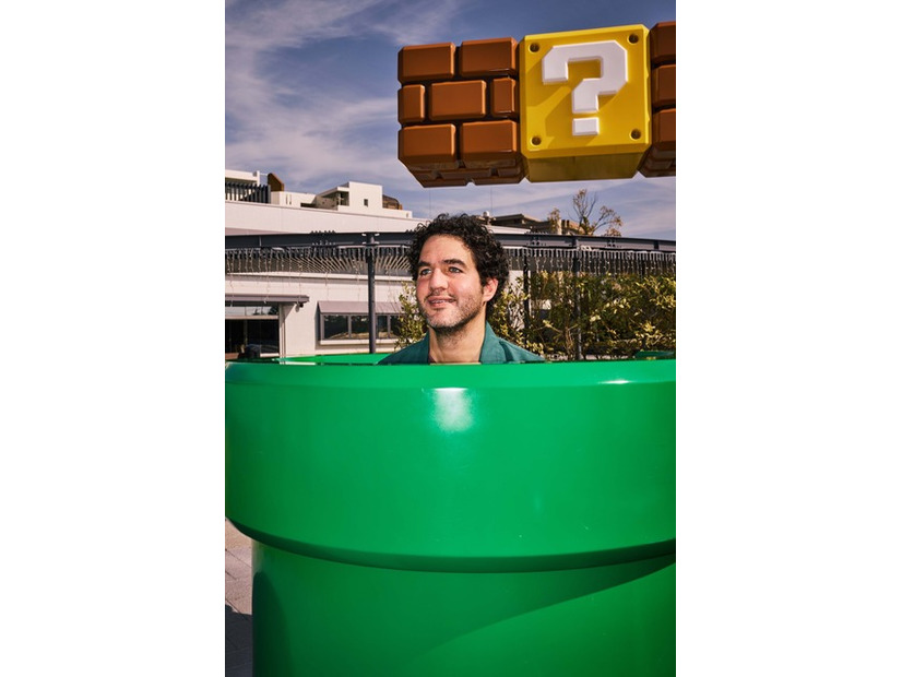 『ザ・スーパーマリオギャラクシー・ムービー』