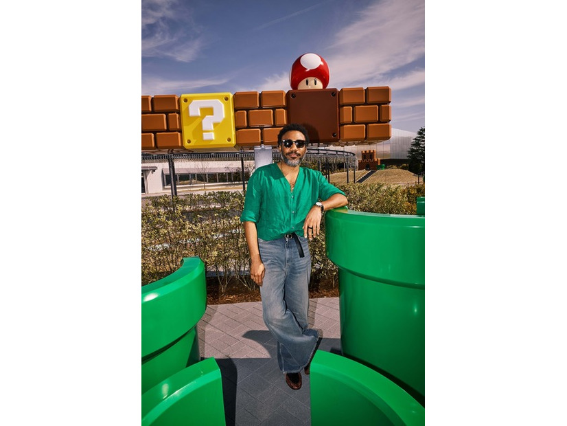 『ザ・スーパーマリオギャラクシー・ムービー』