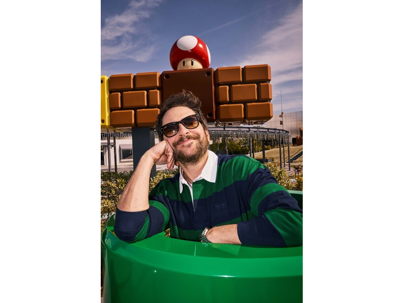 『ザ・スーパーマリオギャラクシー・ムービー』