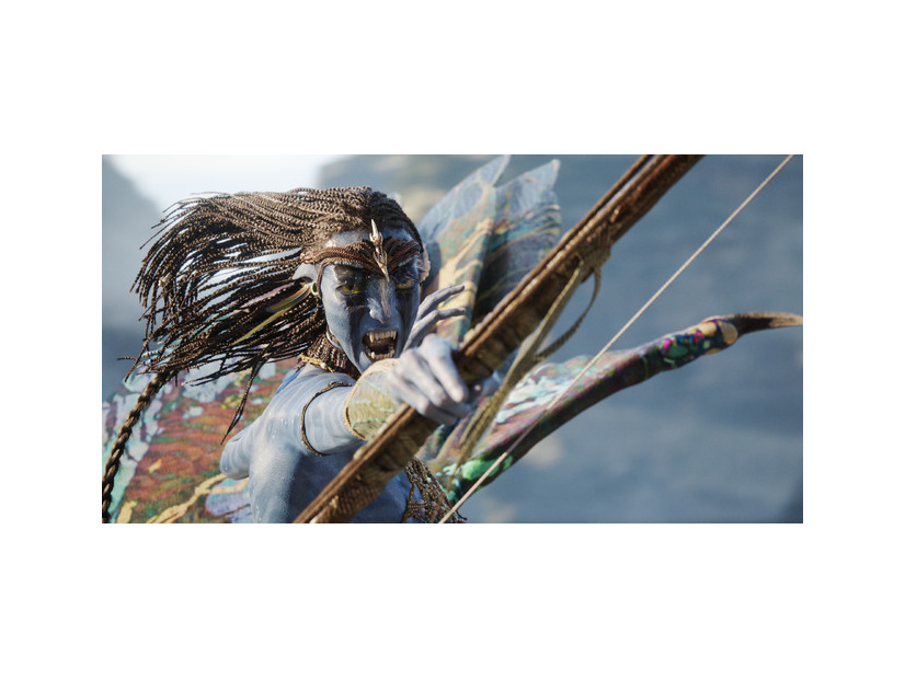 『アバター：ファイヤー・アンド・アッシュ』© 2026 20th Century Studios