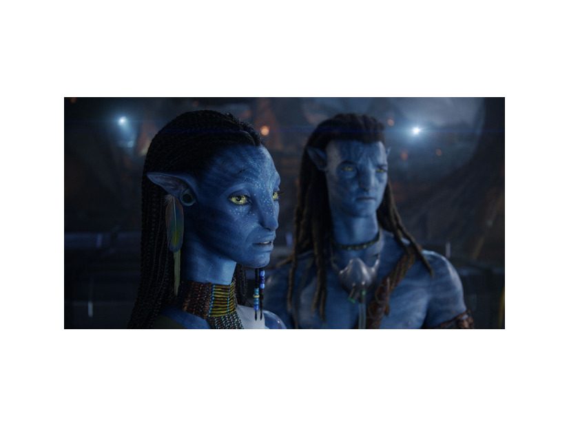 『アバター：ファイヤー・アンド・アッシュ』© 2026 20th Century Studios