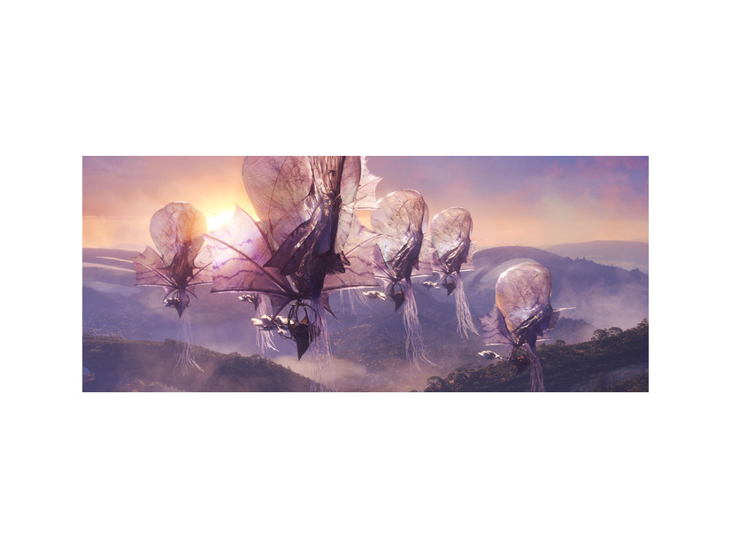 『アバター：ファイヤー・アンド・アッシュ』© 2026 20th Century Studios