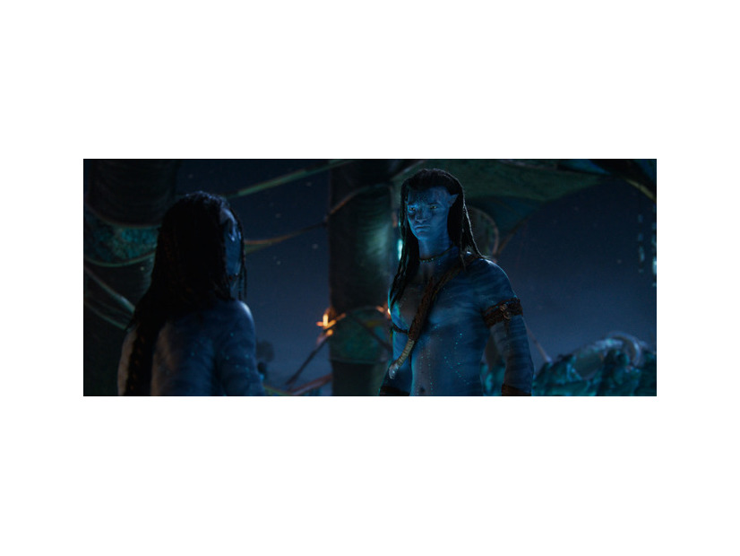 『アバター：ファイヤー・アンド・アッシュ』© 2026 20th Century Studios