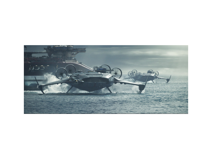 『アバター：ファイヤー・アンド・アッシュ』© 2026 20th Century Studios