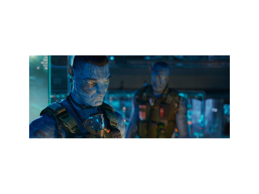 『アバター：ファイヤー・アンド・アッシュ』© 2026 20th Century Studios