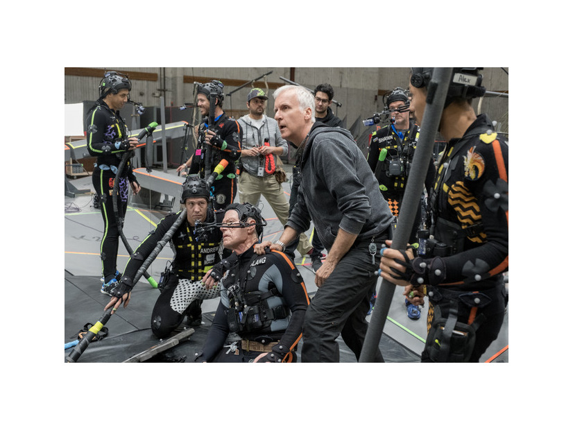 『アバター：ファイヤー・アンド・アッシュ』© 2026 20th Century Studios