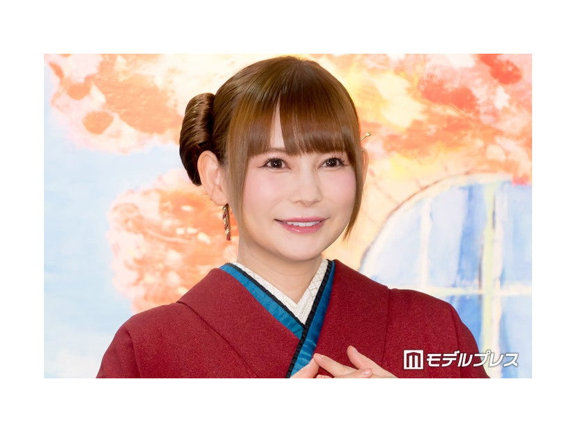 中川翔子（C）モデルプレス