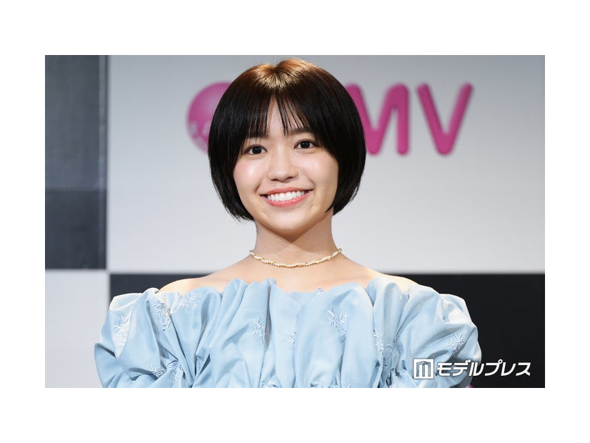 大原優乃（C）モデルプレス