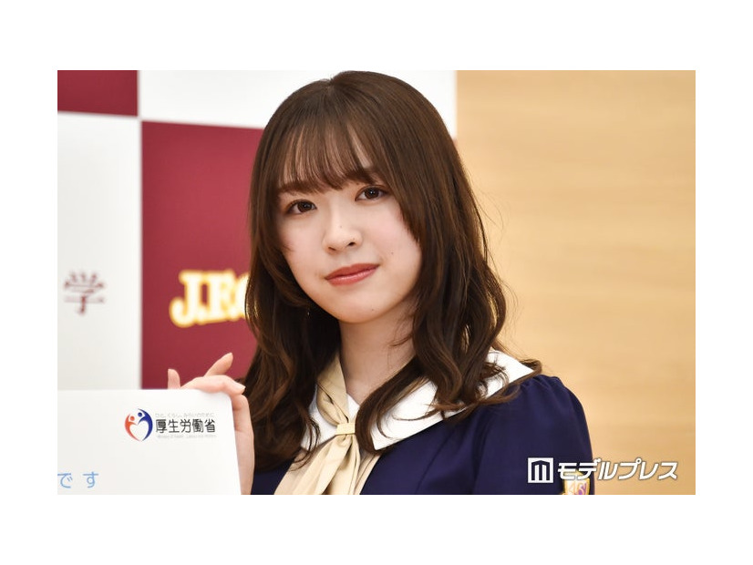 渡辺みり愛（C）モデルプレス