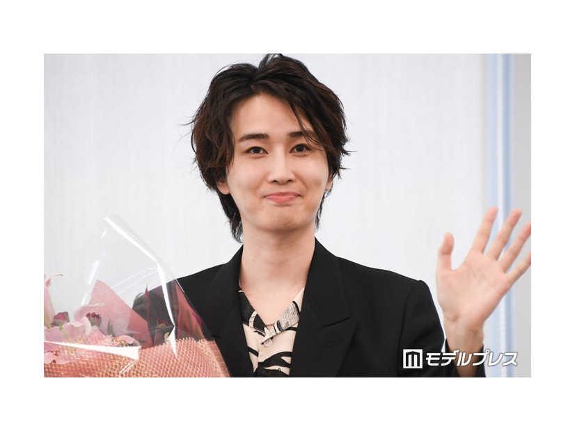 カルマ（C）モデルプレス