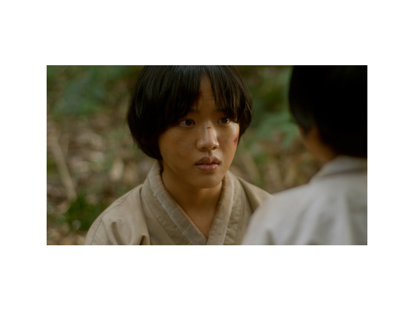 『済州島四・三事件 ハラン』　©Whenever Studio