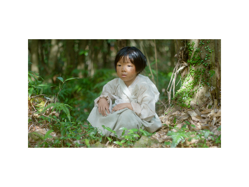 『済州島四・三事件 ハラン』　©Whenever Studio