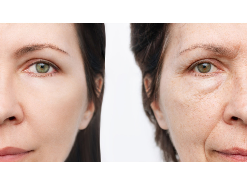 「老化は自然現象ではなく、コントロールできる病気」。老化抑制する成分がブロッコリーの７倍もある野菜とは