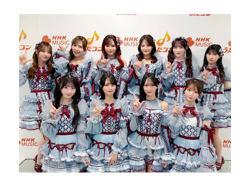 ＝LOVE（提供写真）