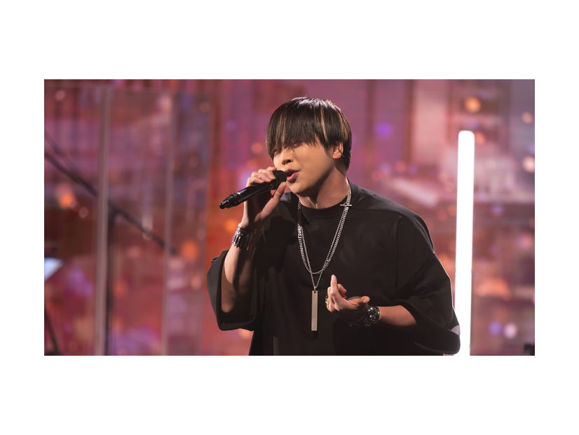 増田貴久（C）Storm Labels Inc.