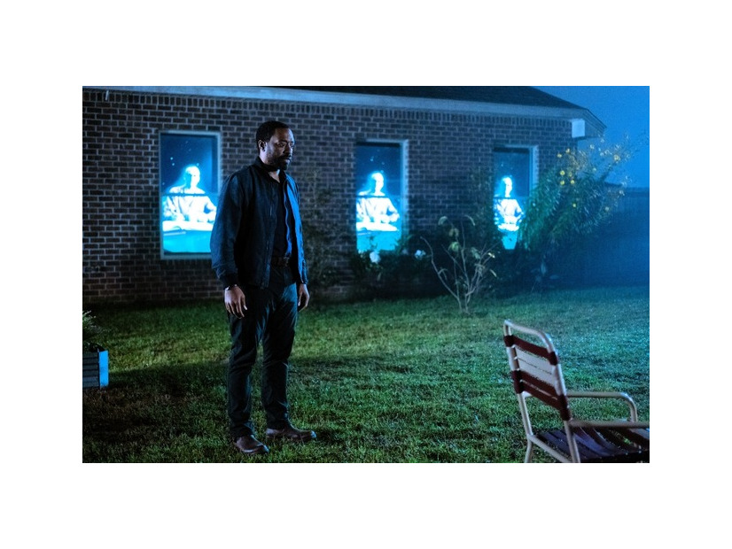 『サンキュー、チャック』© 2024 DANCE ANYWAY, LLC. ALL RIGHTS RESERVED.