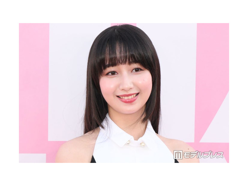 Cocomi （C）モデルプレス