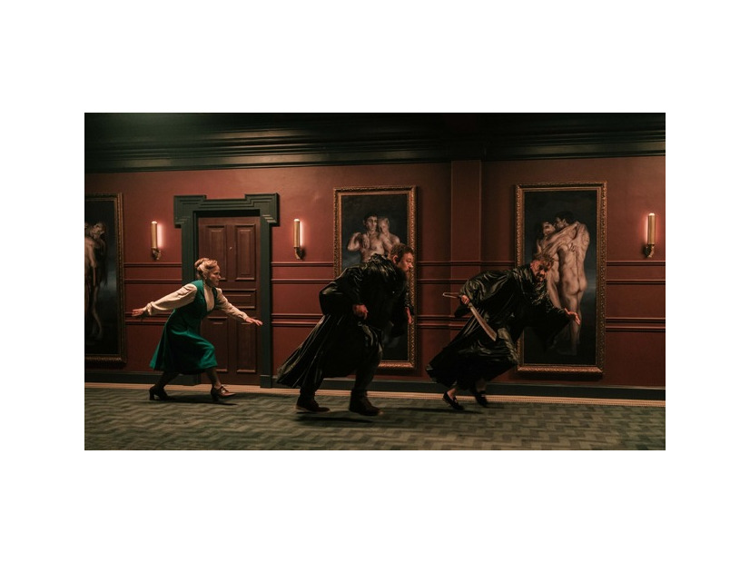 『ゼイ・ウィル・キル・ユー』©2026 Warner Bros. Ent. All rights reserved