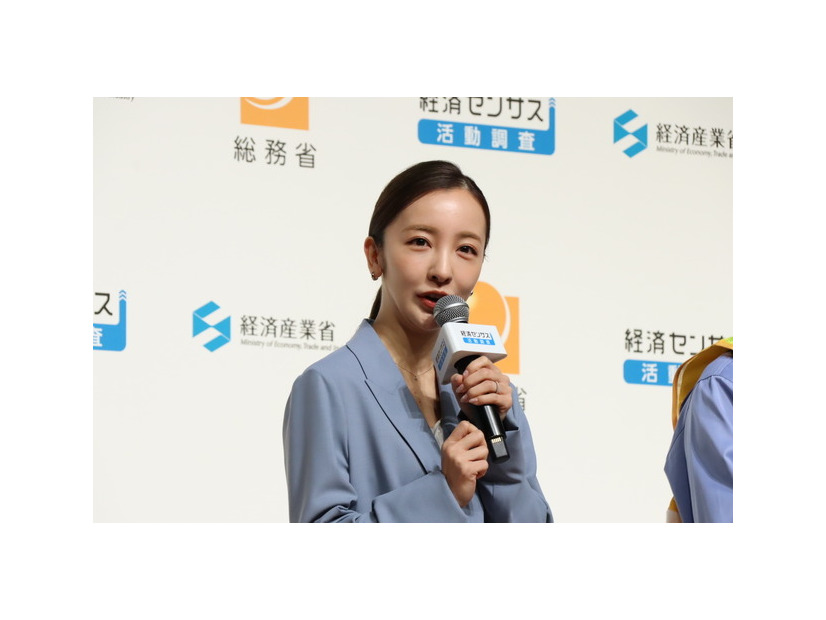 板野友美【写真：りゅうこ】