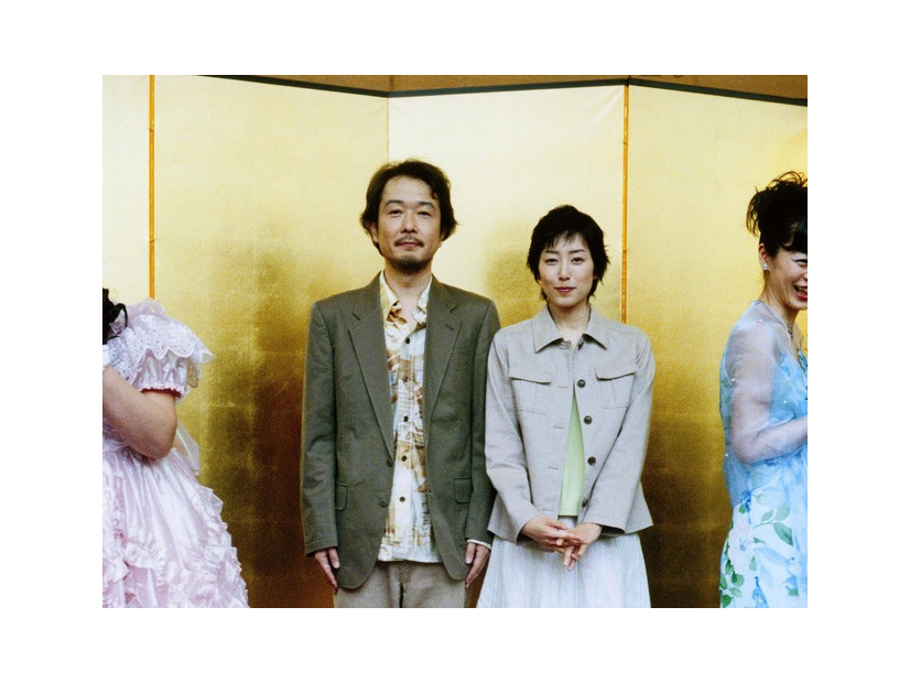 『ぐるりのこと。』©2008 『ぐるりのこと。』プロデューサーズ