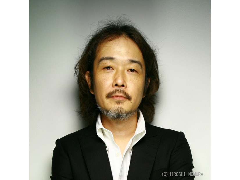 リリー・フランキー