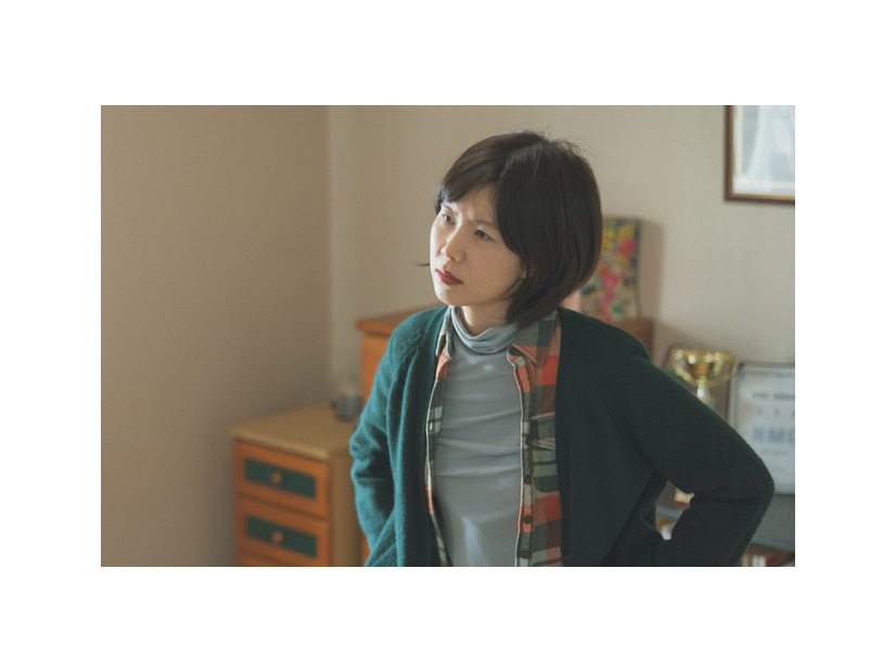 『君と僕の5分』© 2025, GOZIP STUDIO & AMOROSO FILM, All rights reserved.