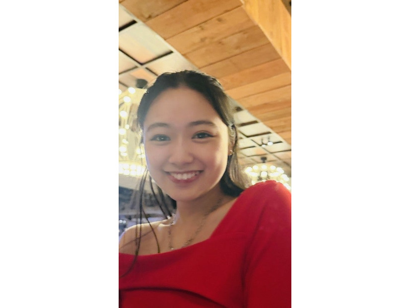 小津玲奈オフシャルブログより