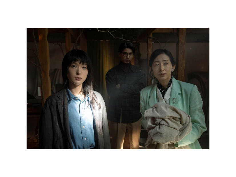 『Never After Dark／ネバーアフターダーク』© 2025 Signal181, Inc. All rights reserved.