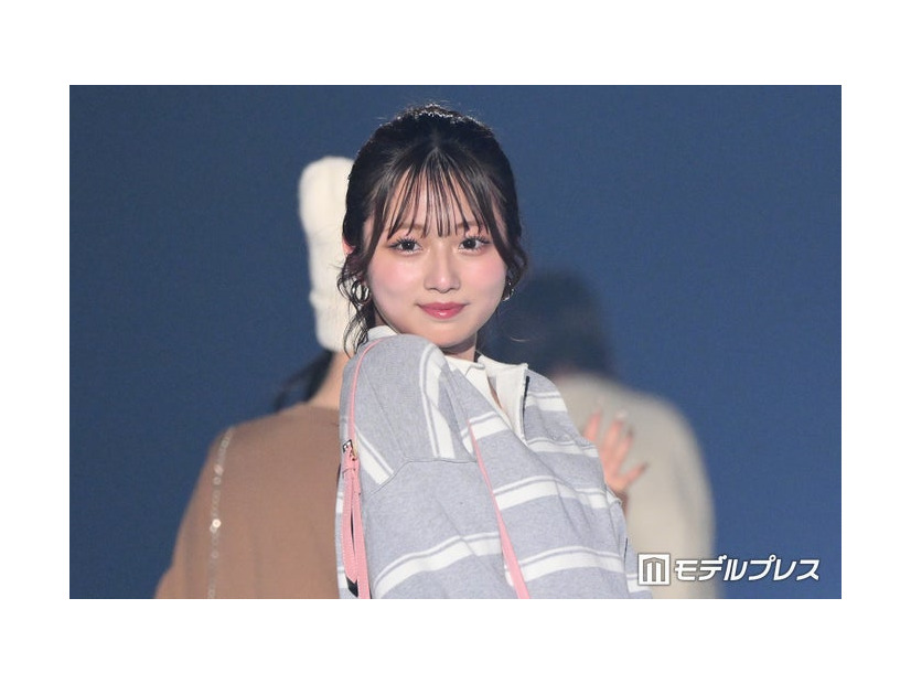 希空（C）モデルプレス