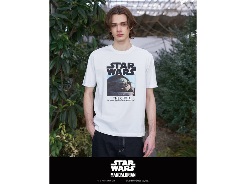 「スター・ウォーズ」カプセルT