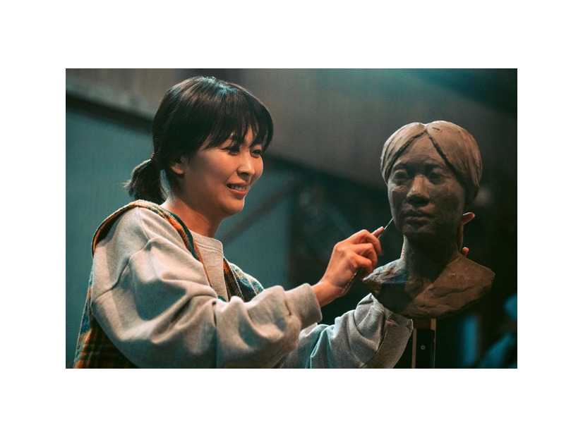 『ナギダイアリー』© 2026 ナギダイアリー・パートナーズ (スターサンズ/八朔ラボ/ワンダーストラック) / Survivance / Momo Film Co.