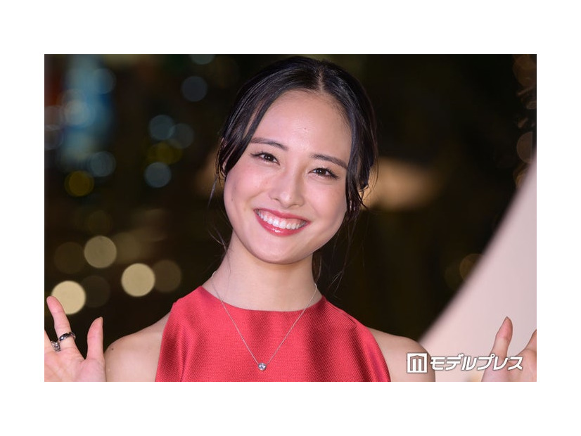 大友花恋（C）モデルプレス