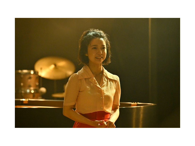 上白石萌音（C）「SUKIYAKI 上を向いて歩こう」製作委員会