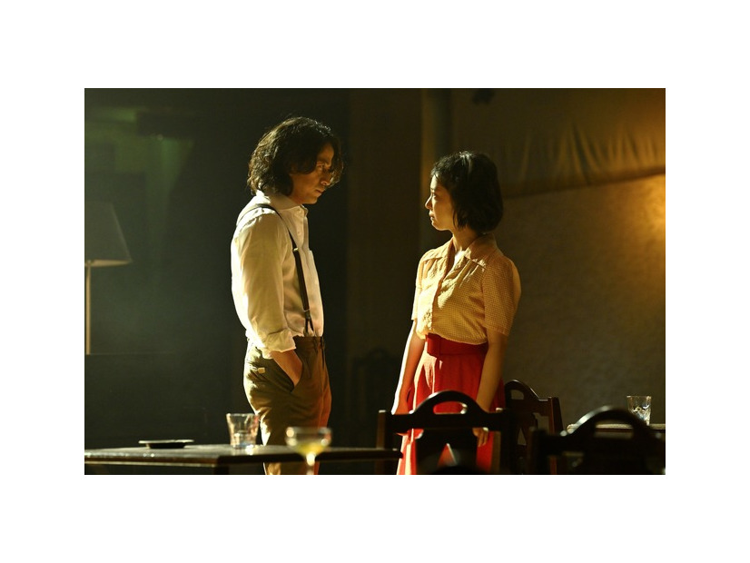 『SUKIYAKI 上を向いて歩こう』©「SUKIYAKI 上を向いて歩こう」製作委員会