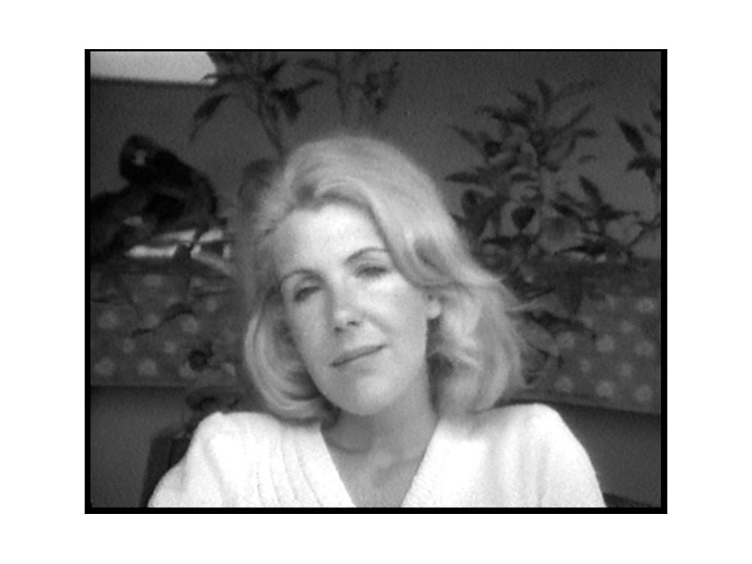 『美しく、黙りなさい』©Sois belle et tais-toi ! / Delphine Seyrig, 1976 / Centre audiovisuel Simone deBeauvoir