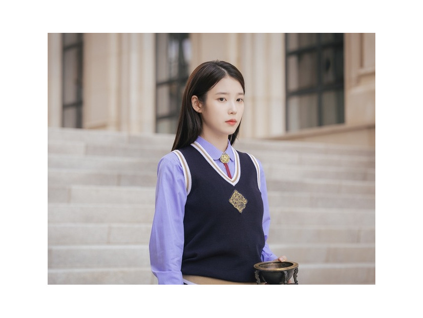 「21世紀の大君夫人」(C) 2026. MBC. All Rights reserved.