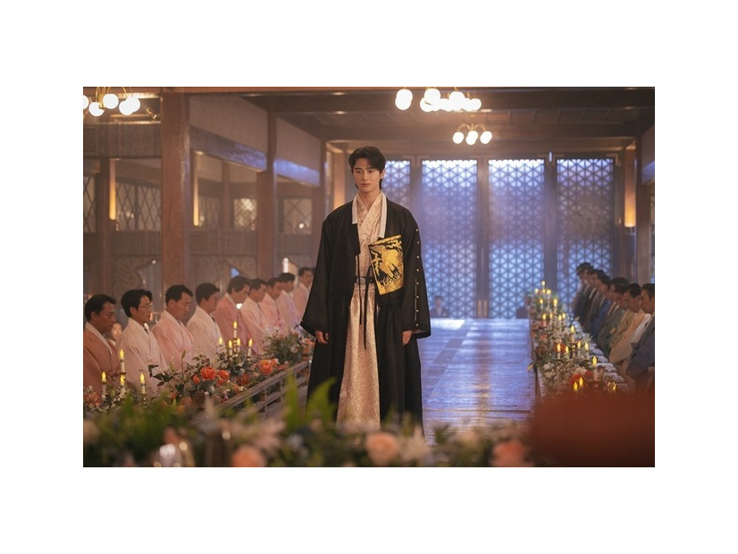 「21世紀の大君夫人」(C) 2026. MBC. All Rights reserved.