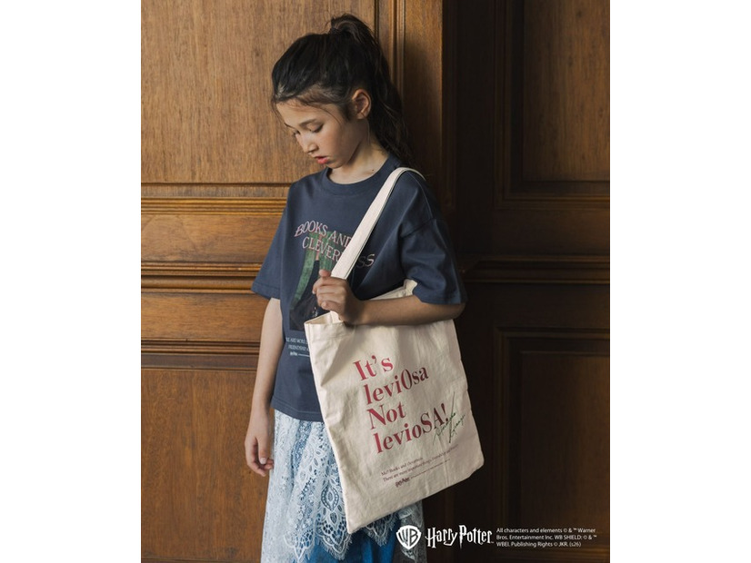 トート　ナチュラル（It’s LeviOsa）